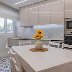 Modern 2br With Patio & Ac - 0e Lissabon
