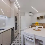 Modern 2br With Patio & Ac - 0e * Lissabon