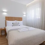 Modern 2br With Patio & Ac - 0e Lissabon