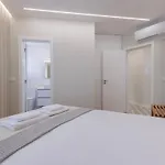 Apartment Modern 2br With Patio & Ac - 0e *