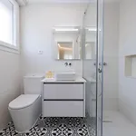 Modern 2br With Patio & Ac - 0e Apartment *
