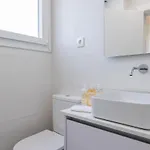 Modern 2br With Patio & Ac - 0e * Lissabon