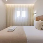 Modern 2br With Patio & Ac - 0e Apartment Lissabon