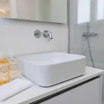 Modern 2br With Patio & Ac - 0e Lissabon