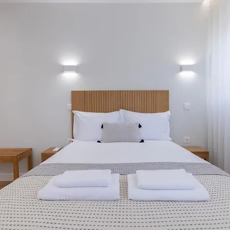 Apartamento Modern 2br With Patio And Ac